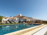 Alfarrobeiras Nature -Agroturismo Hotels in Quelfes