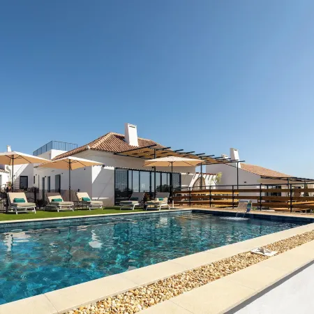Alfarrobeiras Nature -Agroturismo