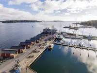Femöre Marina Hotels in Nyköping
