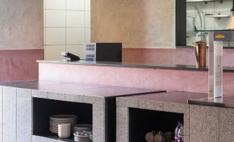 TERRATONE BOUTIQUE BUSINESS HOTEL