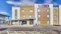 Premier Inn Buckingham Hotels in Buckingham