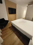 Flat 109 norte novo e completo Hoteles en Lago Norte
