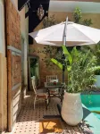 Riad Romance