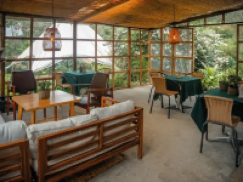 Glamping Lumbre Hotels in Salento