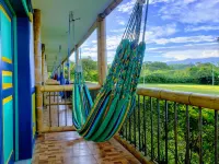 Hotel Campestre Café Tropical Hotels in Alcalá