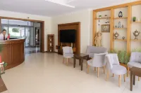 CihanTürk Hotel