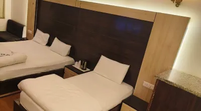 Hotel Eminent