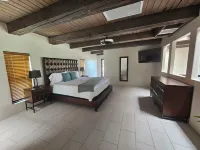 Tucson's Hot Springs at The Oasis. Tucson's only private hot springs and oasis. Hotels in Tanque Verde