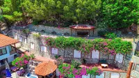 Selimiye Meltem's Hotels in Bozburun Mahallesi
