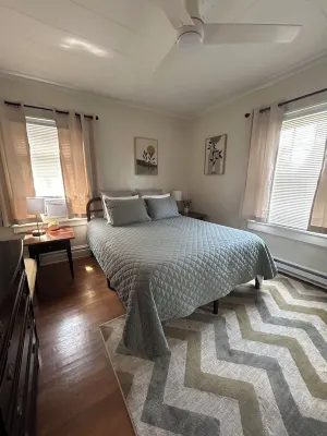 Inviting  2-bedroom apartment in the heart of New River Gorge National Park. - 3-Star
