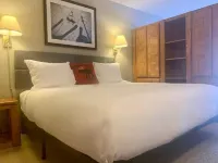 Lift House Lodge, Pet Friendly Studio Condo - Balcony