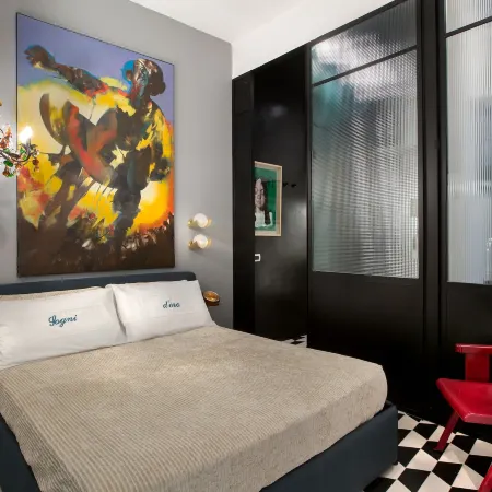 Coco Morghen Appartment
