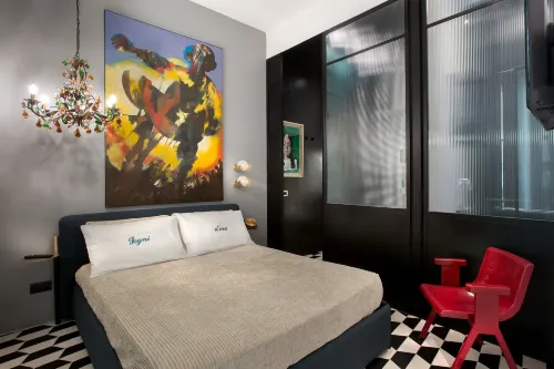 Coco Morghen Appartment - Bungalow