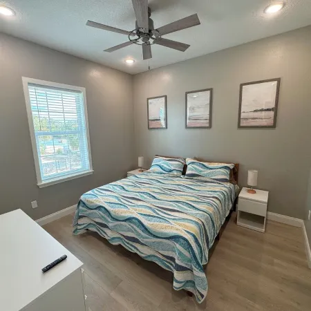 Driftwood Isles - New Gulf View Home with Large deck, Elevator and more!