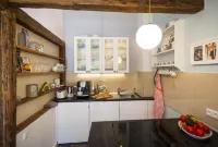 stylish and nostalgic near Timmendorfer Strand Baltic Sea and old town Lübeck