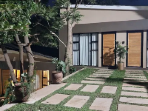 InstaHomes by Tru - Garden Suites โรงแรมในบลันไทร์