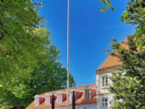 Hotel Baltic Hotels in Sydals