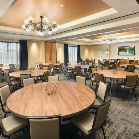 Hotel Indigo TALLAHASSEE - COLLEGETOWN by IHG