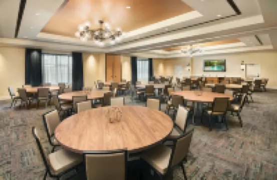 Hotel Indigo TALLAHASSEE - COLLEGETOWN by IHG