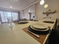 โรงแรมแฟลต อฟอนโซ เปนา บาย เอฟกิบบราน - ที่มีที่จอดรถ