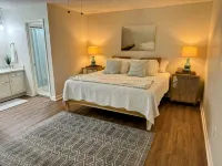 Chillin on the Rez #3  Near Boat Launch & BBQ Hotels in Rankin County