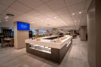杜瑞德歐特飯店 - 早餐