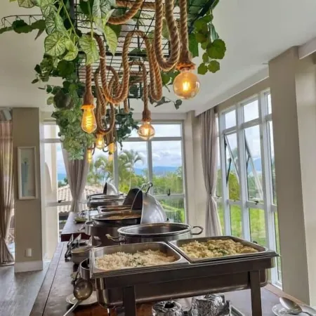 Hotel Torres da Cachoeira