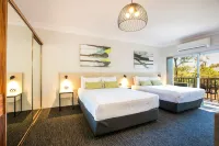 Nightcap at Blue Cattle Dog Hotel Hotels in Eastern Creek