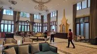 Champa Palace Hotel Hotels in Pakse