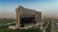 Hilton Gurugram Baani City Centre Hoteles en 