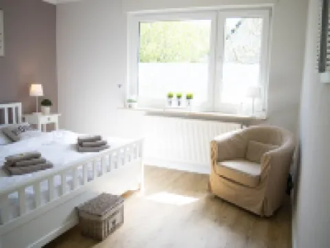 Nordic * Holiday apartment on the North Sea * At home by the sea Hotels in Husum