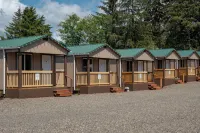 Far West RV Park and Cabins