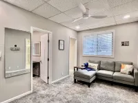 The Nest- Downtown Valparaiso- Close to Valpo University Short Term Stays