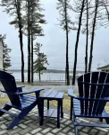 New build~Sunset View~Patio~Dock~Bring Your Boat! Hotels in Laconia