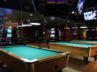 Grande Cache Hotel Hotels in Grande Cache