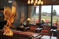 그랜드 캐시 호텔