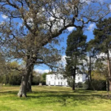 The Retreat New Forest, Hinton