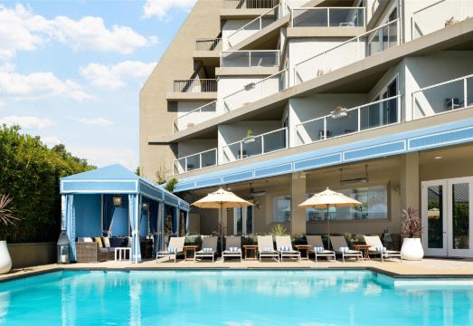 3. 하얏트 센트릭 ..