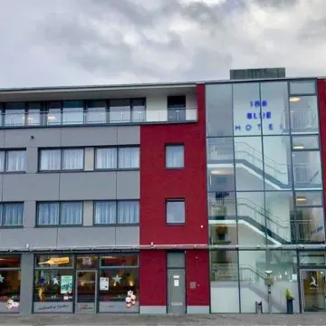 Aparthotel Paderborn Hotels near Marienloh