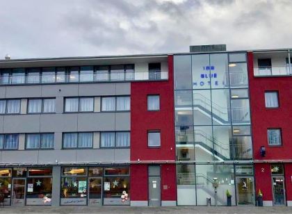 Aparthotel Paderborn