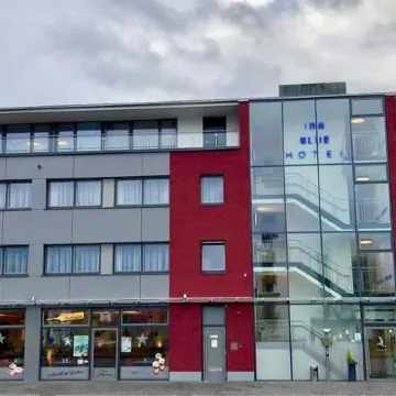 Aparthotel Paderborn