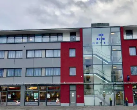 Aparthotel Paderborn Hotels in Paderborn
