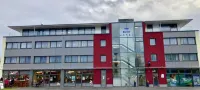 Aparthotel Paderborn - Wifi