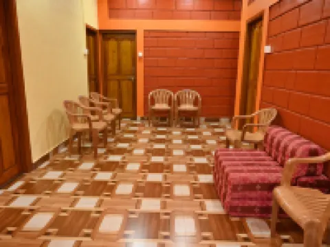 Haripriya Residency Hotels in Gokarn