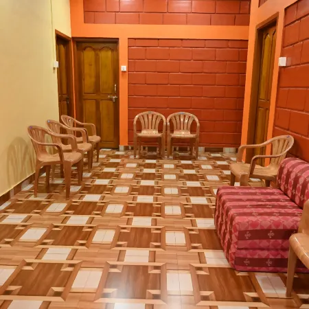 Haripriya Residency