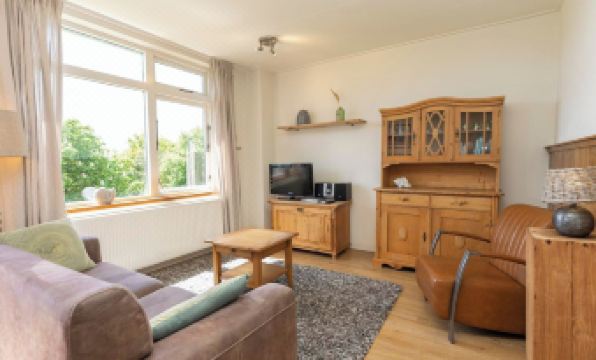 Apartment in de Koog Near Texel Beach