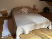 Chalet - CHANTEMERLE