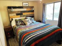 Charming 2B-1 B quiet mountain retreat in Terrace Lakes just an hour from Boise. Hotels near Bogus Basin Mountain Recreation Area