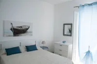 Apartment ALBAMAOR Mondello Palermo 250 meters from the beach