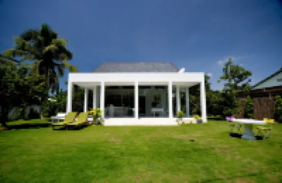 The Durian Lodge at Mekong Hotels in 